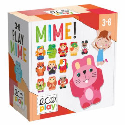 kidsmagicstore.ro|Headu Ecoplay - Joc De Mima52,84 lei47,55 leiHeaduNoutati8059591426159