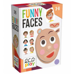 kidsmagicstore.ro|Headu Ecoplay - Joc Fete Amuzante79,29 lei71,36 leiHeaduNoutati8059591428009