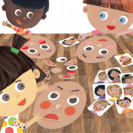 kidsmagicstore.ro|Headu Ecoplay - Joc Fete Amuzante79,29 lei71,36 leiHeaduNoutati8059591428009