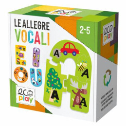 kidsmagicstore.ro|Headu Ecoplay - Joc Sa Invatam Vocalele58,12 lei52,31 leiHeaduNoutati8059591427965