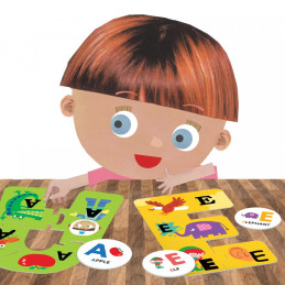 kidsmagicstore.ro|Headu Ecoplay - Joc Sa Invatam Vocalele58,12 lei52,31 leiHeaduNoutati8059591427965