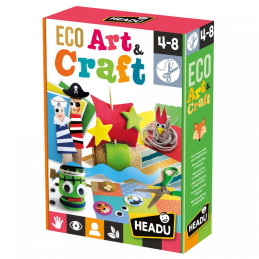 kidsmagicstore.ro|Headu - Creeaza-Ti Propria Arta95,19 lei85,67 leiHeaduNoutati8059591427873
