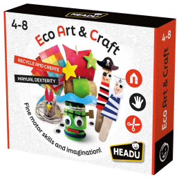 kidsmagicstore.ro|Headu - Creeaza-Ti Propria Arta95,19 lei85,67 leiHeaduNoutati8059591427873