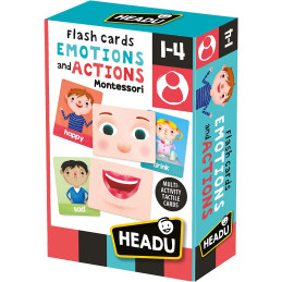 kidsmagicstore.ro|Headu Montessori - Carti Emotii Si Actiuni79,29 lei71,36 leiHeaduNoutati8059591424650