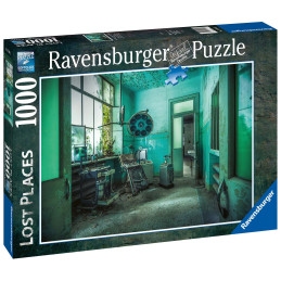 kidsmagicstore.ro|Puzzle Casa De Nebuni, 1000 Piese95,19 lei85,67 leiRavensburgerNoutati4005556170982