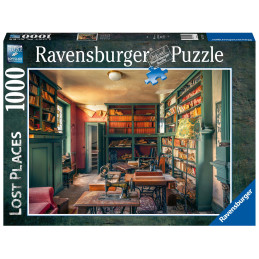 kidsmagicstore.ro|Puzzle Libraria Cantaretului, 1000 Piese95,19 lei85,67 leiRavensburgerNoutati4005556171019