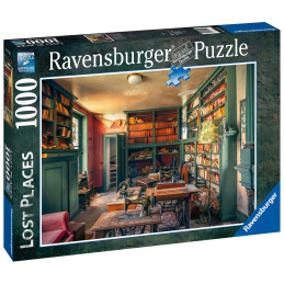 kidsmagicstore.ro|Puzzle Libraria Cantaretului, 1000 Piese95,19 lei85,67 leiRavensburgerNoutati4005556171019