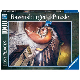 kidsmagicstore.ro|Puzzle Scara In Spirala, 1000 Piese95,19 lei85,67 leiRavensburgerNoutati4005556171033