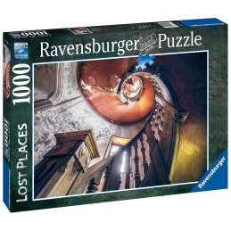 kidsmagicstore.ro|Puzzle Scara In Spirala, 1000 Piese95,19 lei85,67 leiRavensburgerNoutati4005556171033