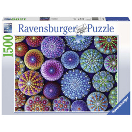 kidsmagicstore.ro|Puzzle Puncte Colorate, 1500 Piese122,72 lei110,45 leiRavensburgerNoutati4005556163656