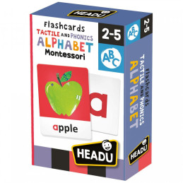 kidsmagicstore.ro|Headu Montessori - Cartonase Sa Invatam Alfabetul79,29 lei71,36 leiHeaduNoutati8059591426883