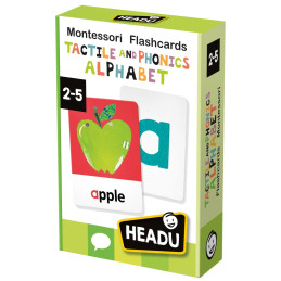 kidsmagicstore.ro|Headu Montessori - Cartonase Sa Invatam Alfabetul79,29 lei71,36 leiHeaduNoutati8059591426883