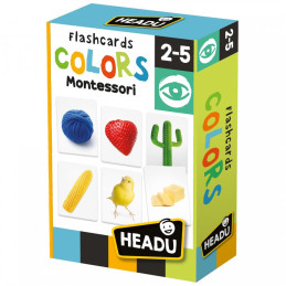 kidsmagicstore.ro|Headu Montessori - Cartonase Sa Invatam Culorile79,29 lei71,36 leiHeaduNoutati8059591427859
