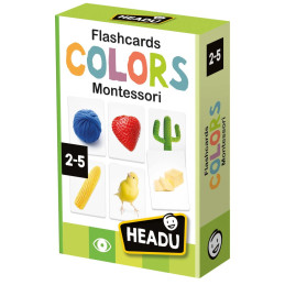 kidsmagicstore.ro|Headu Montessori - Cartonase Sa Invatam Culorile79,29 lei71,36 leiHeaduNoutati8059591427859