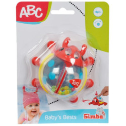 Jucarie Gandacel saltaret Simba Toys