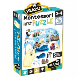 kidsmagicstore.ro|Headu Montessori - Primul Meu Puzzle Polul Nord95,19 lei85,67 leiHeaduNoutati8059591424711