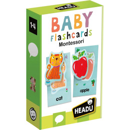 kidsmagicstore.ro|Headu Montessori - Sa Invatam Cuvinte79,29 lei71,36 leiHeaduNoutati8059591422700