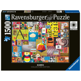 kidsmagicstore.ro|Puzzle Eames House Of Cards, 1500 Piese122,72 lei110,45 leiRavensburgerNoutati4005556169511