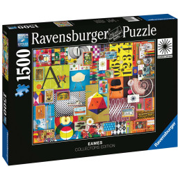 kidsmagicstore.ro|Puzzle Eames House Of Cards, 1500 Piese122,72 lei110,45 leiRavensburgerNoutati4005556169511