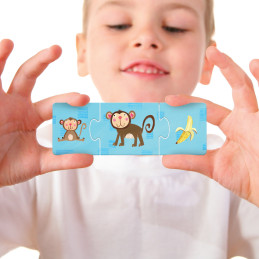Headu Stem - Joc Educational - Logica