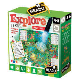 kidsmagicstore.ro|Headu Stem - Joc Explorati Padurea95,19 lei85,67 leiHeaduNoutati8059591422304