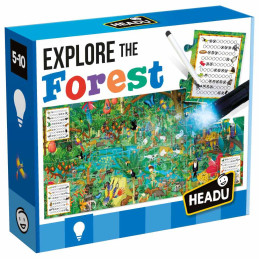 kidsmagicstore.ro|Headu Stem - Joc Explorati Padurea95,19 lei85,67 leiHeaduNoutati8059591422304