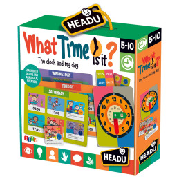 kidsmagicstore.ro|Headu Stem - Joc Sa Invatam Ora Si Zilele Saptamanii105,78 lei95,20 leiHeaduNoutati8059591422786