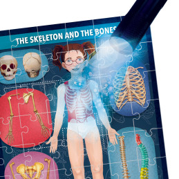 kidsmagicstore.ro|Headu Stem - Puzzle Radiografia Corpului Uman95,19 lei85,67 leiHeaduNoutati8059591422762