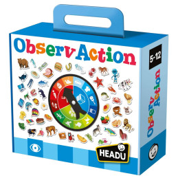 kidsmagicstore.ro|Headu Stem - Sa Observam116,36 lei104,73 leiHeaduNoutati8059591424773