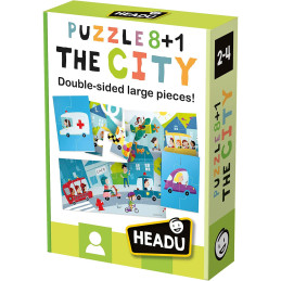 kidsmagicstore.ro|Headu Teacher Tested - 8 si 1 Puzzle Oras58,12 lei52,31 leiHeaduNoutati8059591420508