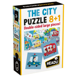 kidsmagicstore.ro|Headu Teacher Tested - 8 si 1 Puzzle Oras58,12 lei52,31 leiHeaduNoutati8059591420508