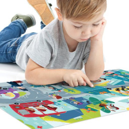 kidsmagicstore.ro|Headu Teacher Tested - 8 si 1 Puzzle Oras58,12 lei52,31 leiHeaduNoutati8059591420508