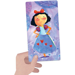 kidsmagicstore.ro|Headu Teacher Tested - Cartonase Personaje Basm49,66 lei44,69 leiHeaduNoutati8059591425367