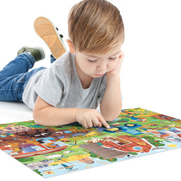 kidsmagicstore.ro|Headu Teacher tested - Engleza Nivel Simplu - 100 Cuvinte - Ferma79,29 lei71,36 leiHeaduNoutati8059591420997