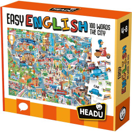 kidsmagicstore.ro|Headu Teacher Tested- Engleza Nivel Simplu - 100 Cuvinte - Orasul79,29 lei71,36 leiHeaduNoutati8059591421000