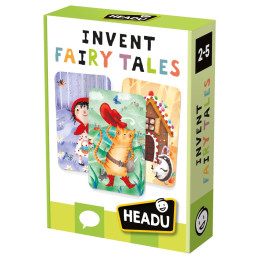 kidsmagicstore.ro|Headu Teacher Tested - Joc Inventeaza Un Basm47,55 lei42,80 leiHeaduNoutati8059591427880