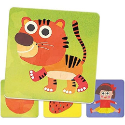 kidsmagicstore.ro|Headu Teacher Tested - Joc Memorie Baby58,12 lei52,31 leiHeaduNoutati8059591423905