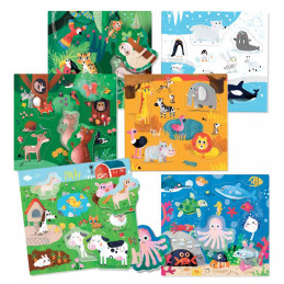 kidsmagicstore.ro|Headu Montessori - Joc Sa Potrivim Animalele105,78 lei95,20 leiHeaduNoutati8059591422847