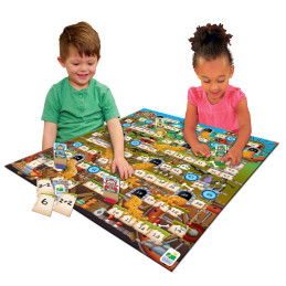 kidsmagicstore.ro|Joc 123 Vanatoarea De Comori79,31 lei71,38 leiTHE LEARNING JOURNEYNoutati657092397893