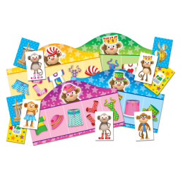 kidsmagicstore.ro|Joc Care E Maimuta Ta?68,70 lei61,83 leiTHE LEARNING JOURNEYNoutati657092350997
