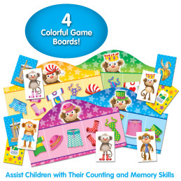 kidsmagicstore.ro|Joc Care E Maimuta Ta?68,70 lei61,83 leiTHE LEARNING JOURNEYNoutati657092350997