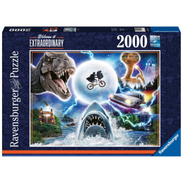 kidsmagicstore.ro|Puzzle Universal&Amblin, 2000 Piese184,12 lei165,71 leiRavensburgerNoutati4005556171521