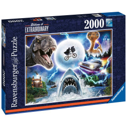 kidsmagicstore.ro|Puzzle Universal&Amblin, 2000 Piese184,12 lei165,71 leiRavensburgerNoutati4005556171521