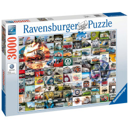 kidsmagicstore.ro|Puzzle 99 Momente Cu Volkswagen, 3000 Piese211,67 lei190,50 leiRavensburgerNoutati4005556160181