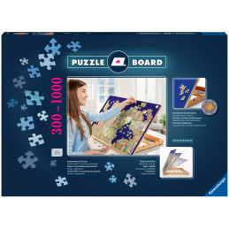 kidsmagicstore.ro|Tabla Pentru Puzzle 300 - 1000 Piese875,17 lei787,65 leiRavensburgerNoutati4005556179732