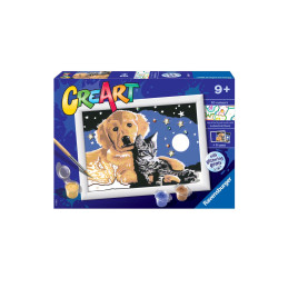kidsmagicstore.ro|Creart - Pictura Catel Si Pisicuta84,61 lei76,15 leiRavensburgerNoutati4005556200450