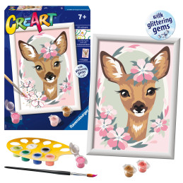 kidsmagicstore.ro|Creart - Pictura Caprioara Cu Flori84,61 lei76,15 leiRavensburgerNoutati4005556200726