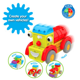 kidsmagicstore.ro|Joc De Constructie 4 In 1 - In Oras172,82 lei155,54 leiTHE LEARNING JOURNEYNoutati657092234570