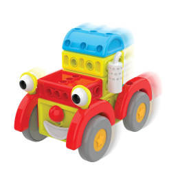 kidsmagicstore.ro|Joc De Constructie 4 In 1 - In Oras172,82 lei155,54 leiTHE LEARNING JOURNEYNoutati657092234570