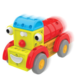 kidsmagicstore.ro|Joc De Constructie 4 In 1 - In Oras172,82 lei155,54 leiTHE LEARNING JOURNEYNoutati657092234570